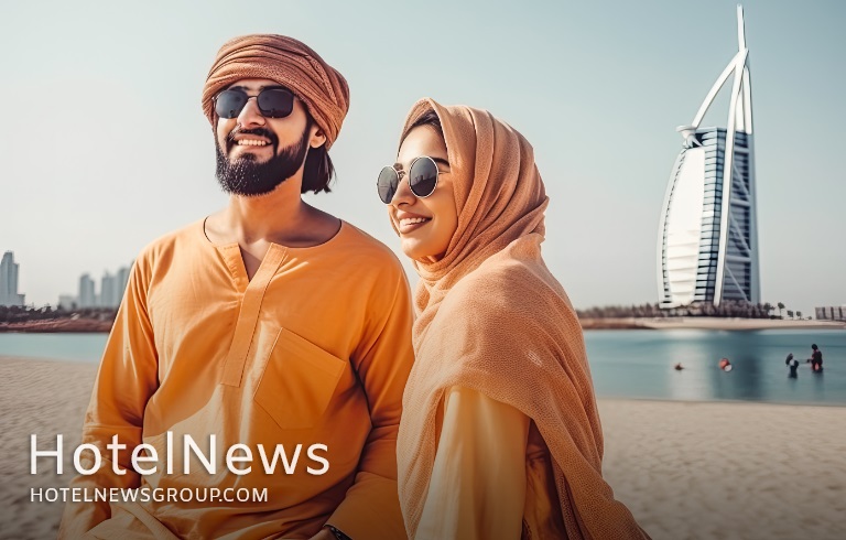 امارات به گردشگران ویزای خانوادگی می‌دهد - تصویر 1