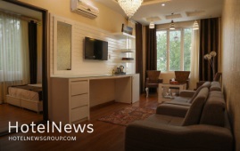 عضو شورای اسلامی قزوین ؛ هتل سازی در قزوین صرفه اقتصادی ندارد