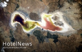 مرگ غم‌انگیز دریاچه ارومیه نزدیک است!
