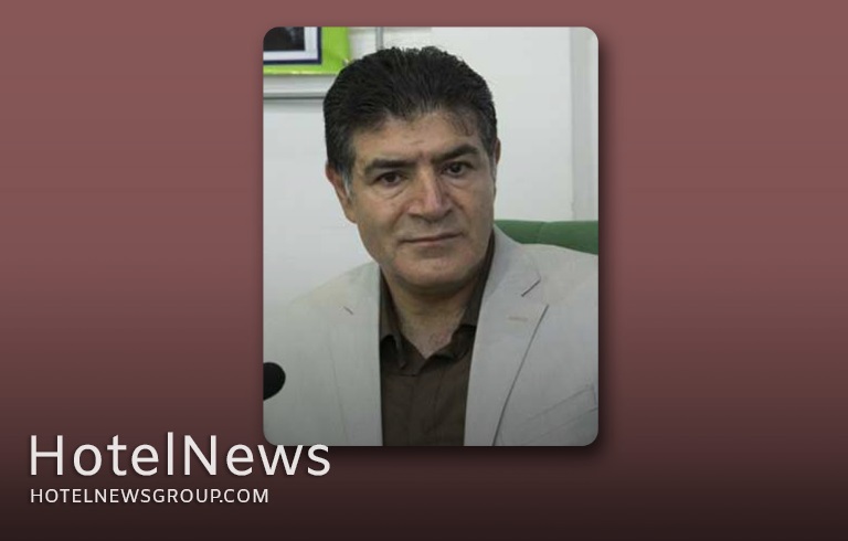محمدرضا بهرامی در سمت ریاست جامعه هتلداران استان کرمان ابقا شد - تصویر 1