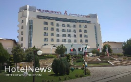 هتل‌های برتر استان کرمانشاه در وب‌سایت جهانی TripAdvisor تا تاریخ ۲۷ نوامبر ۲۰۲۳