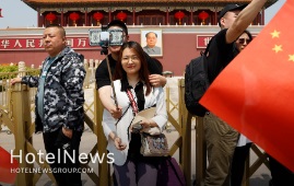 چرا کشورها به دنبال جذب گردشگران چینی هستند؟