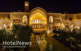 هتل‌های برتر ایران در وب‌سایت جهانی TripAdvisor تا تاریخ ۱۶ دسامبر ۲۰۲۳