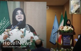 جلالی : هم‌افزایی گردشگری و صنایع‌دستی در نمایشگاه گردشگری شیراز
