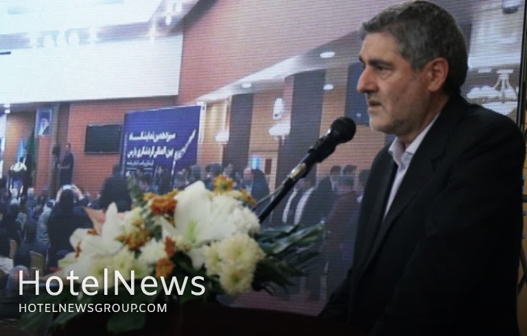 استاندار فارس : تلاش برای شکل‌گیری ۲ مثلث گردشگری در مرکز و جنوب ایران - تصویر 1