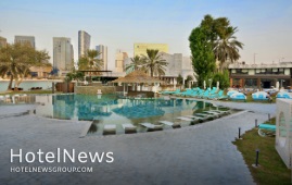 نام ۵ هتل نمادین در دبی از اول ژانویه تغییر کرد