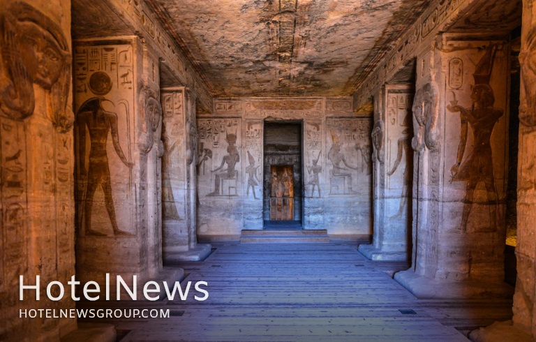 مصر ؛ پروژه قرن، هدیه ما به جهان است - تصویر 1