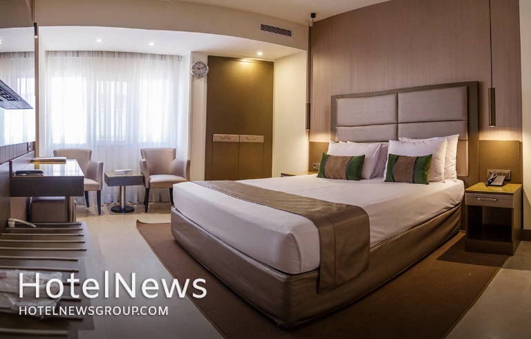 افزایش قیمت‏‌ هتل‏‌ها برای نوروز ۱۴۰۳ - تصویر 1