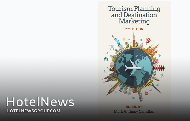 برنامه‌ریزی‌ گردشگری‌ و‌ بازاریابی‌ مقصد - تصویر 1