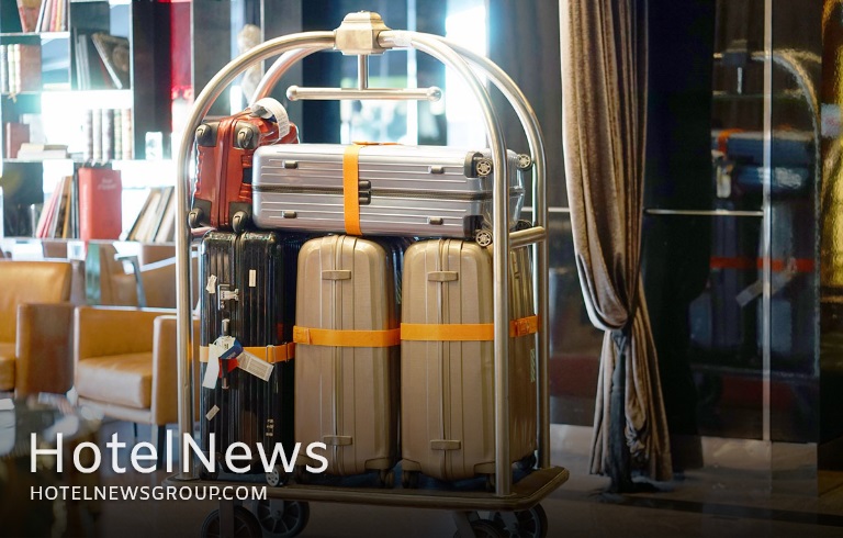 اصطلاح Baggage Room در صنعت هتلداری - تصویر 1
