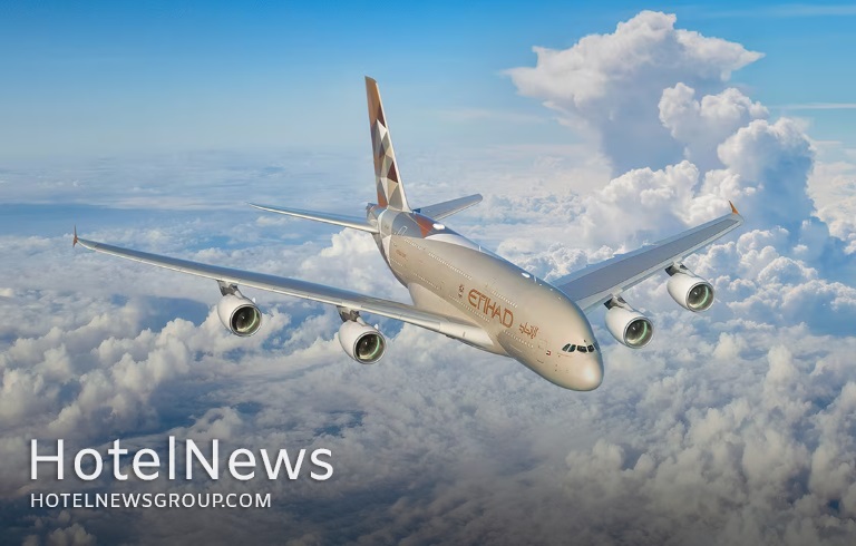  Etihad Airways Pursues Sustainable Long-Term Expansion - Picture 1