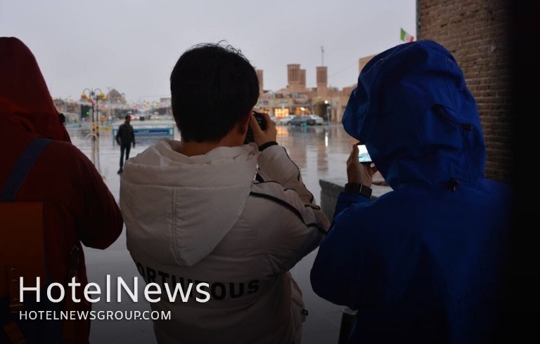  ترغیب ۶۰ میلیون دنبال‌کننده چینی برای سفر به ایران - تصویر 1