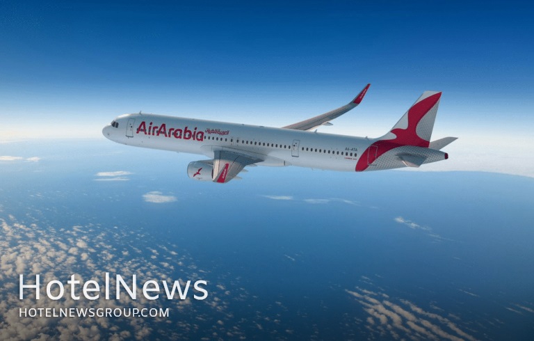 New Record for Air Arabia in Profitability and Passenger Numbers - Picture 1