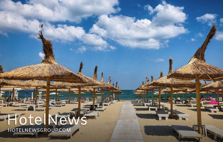  Black Sea Coasts Becoming Summer Tourist Hotspots - Picture 1