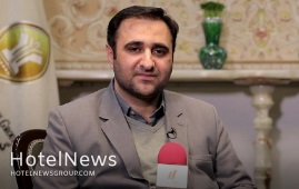 ویدیوی اختصاصی تبریک نوروز ۱۴۰۳ علی اصغر شالبافیان، معاون گردشگری کشور