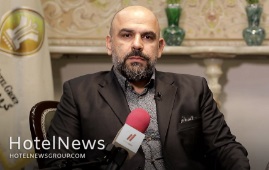 ویدیوی اختصاصی تبریک نوروز ۱۴۰۳ مهدی رودبارکی، عضو هیات مدیره جامعه هتلداران ایران