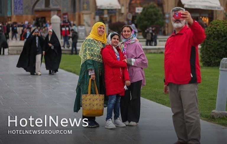  اقامت بیش از دو میلیون نفر در مازندران - تصویر 1