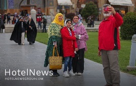  اقامت بیش از دو میلیون نفر در مازندران