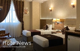  تکمیل شدن ۶۰ درصد ظرفیت هتل‌های اصفهان