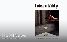 مجله Hospitality March + فایل pdf