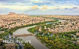  پیش بینی رشد ۱۰ درصدی گردشگران اصفهان