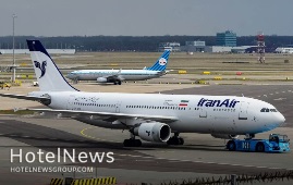 تاخیر هفت ساعته پرواز ایران ایر و سرگردانی مسافران در فرودگاه استانبول
