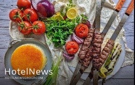 هفت غذای ایرانی در لیست پنجاه غذای برتر دنیا با گوشت بره