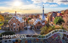  Spain Emerges as a Popular Destination for GCC Tourists