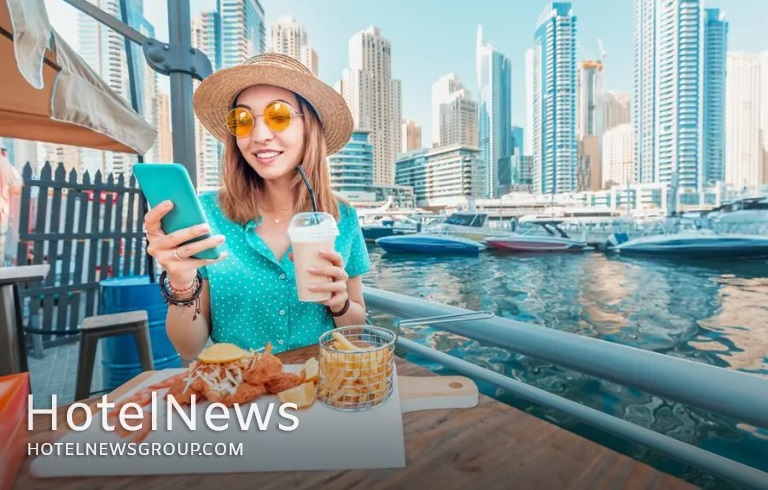  Dubai's Food & Beverage Sector Attracted $577 Million in FDI - Picture 1