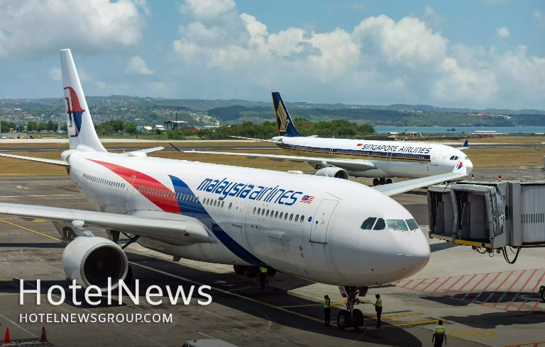  Malaysia Airlines Returns to Profitability - Picture 1