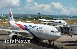  Malaysia Airlines Returns to Profitability