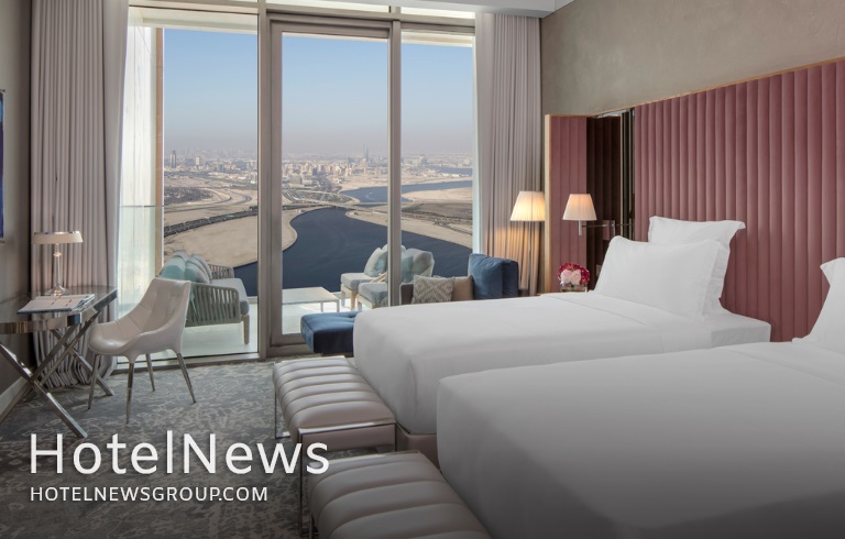 افزایش قیمت مراکز اقامتی در دبی - تصویر 1