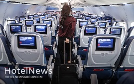 آشنایی با نکات کلیدی در انتخاب صندلی هواپیما
