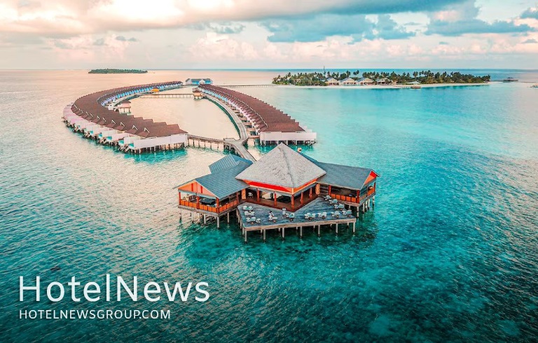 مالدیو الگوی هتل‌های ساحلی لوکس در خاورمیانه - تصویر 1