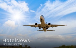 قیمت‌های جدید بلیت هواپیما تصویب شد.