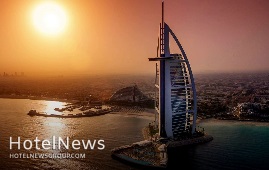 Burj Al Arab is the most Instagrammed hotel in the world