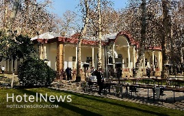  سفارت ایتالیا در تهران تعطیل شد