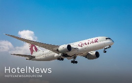 از سرگیری پروازهای هواپیمایی قطر ایرویز