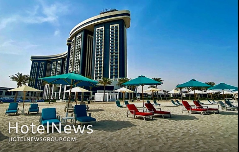 افتتاح هتل ریکسوس پرمیوم در سواحل مدیترانه - تصویر 1