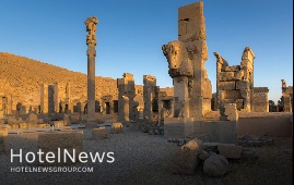 رخنه گلسنگ‌ها در آثار تاریخی ایران