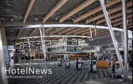 بسته شدن فرودگاه دانمارک در پی تهدید به بمب‌گذاری