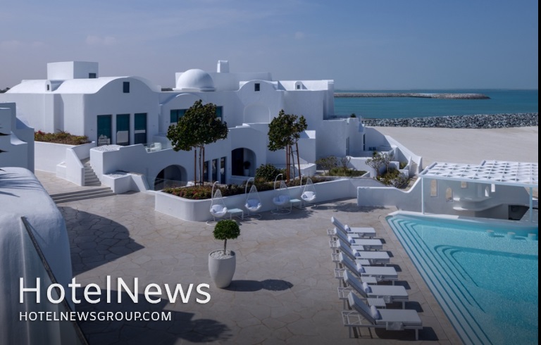 شرکت گروه هتلداری مینور دو هتل جدید در امارات متحده عربی افتتاح کرد - تصویر 1