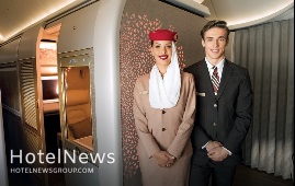 هواپیمایی امارات به دنبال رشد در اروپا، آفریقا و شرق آسیا