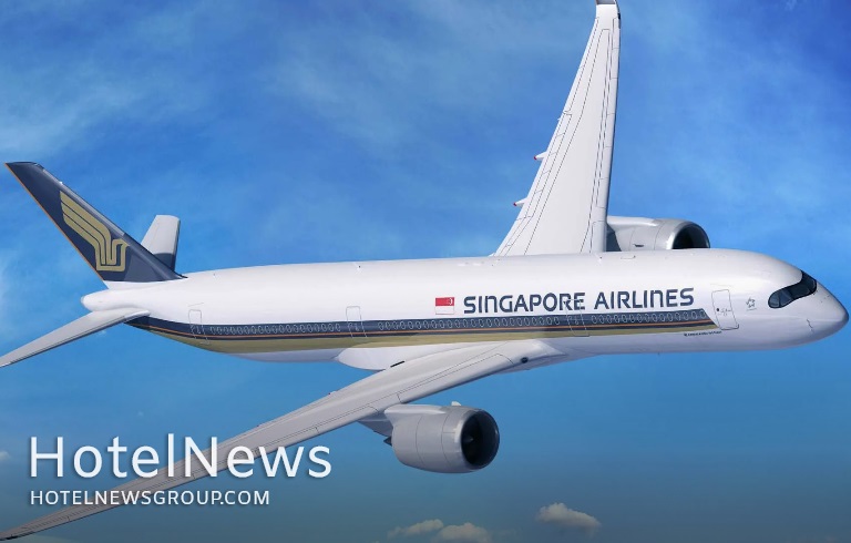  Eight Months' Bonus Pay for Singapore Airlines Employees - Picture 1