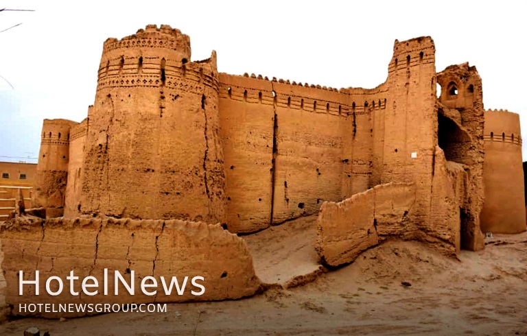 مرمت آثار تاریخی یزد با یک میلیون تومان - تصویر 1