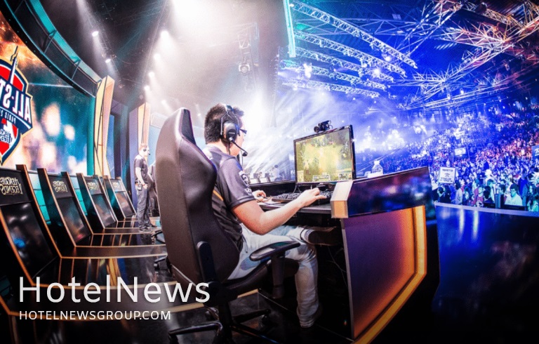  Dubai Unveils Gaming Visa - Picture 1