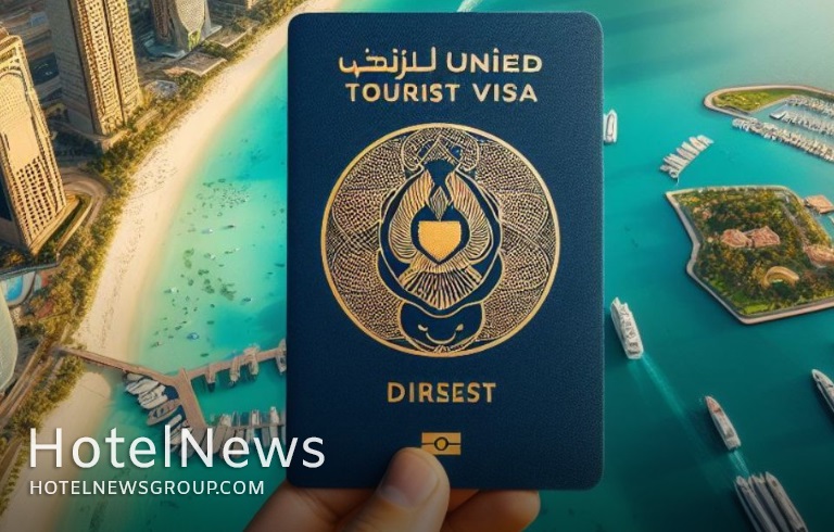 صدور ویزای واحد برای سفر به کشورهای خلیج فارس - تصویر 1