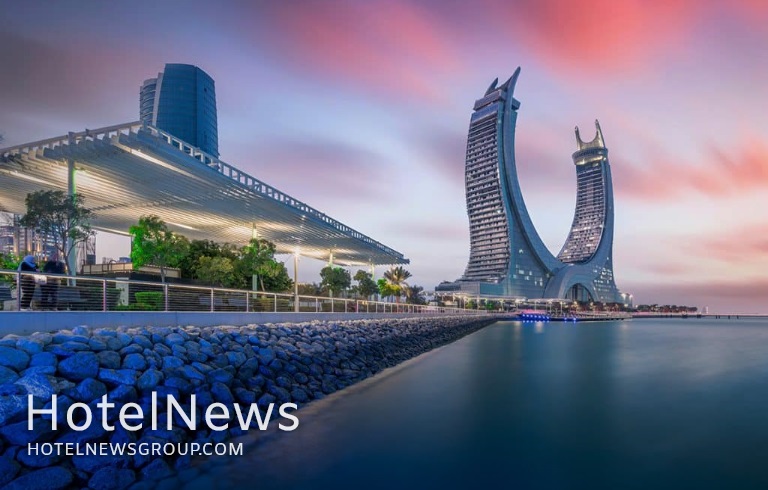 رشد چشمگیر صنعت هتلداری در قطر  - تصویر 1
