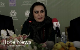 برگزاری کنگره هتلداری ایران، گامی در جهت معرفی مهمان‌نوازی ایرانی به دنیا