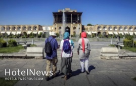 رشد ۳۶ درصدی ورود گردشگران خارجی به کشور در سال‌جاری